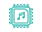 Audio chip